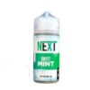 E-Liquido Sweet mint (Freebase) 100ml - NEXT