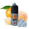 E-Liquido Tangerina Ice (Nic Salt) - Ultra Cool