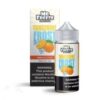 E-Liquido Tangerine Frost (Freebase) - Mr. Freeze