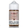 E-Liquido Tobacco American Patriots (Freebase) - Naked 100