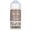 E- Liquido Tobacco Cuban Blend (Freebase) - Naked 100