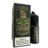 E-Liquido Tobacco Double Apple (Nicsalt) - BLVK Gold