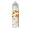 E-Liquido Vanilla Crema (Freebase) - Zomo