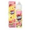 E-Liquido Watermelon (Freebase) - Bazooka Sour Straws