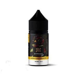 juice hypnos american tobacco na juice vape