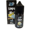E-liquido Banana Ice (Nicsalt) - SAMPA
