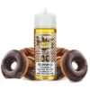 E-liquido Chocolate Glazed (Freebase) - Loaded