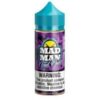 E-liquido Crazy Grape Iced Out (Freebase) - MADMAN