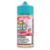 E-liquido Crazy Strawberry Iced Out (Freebase) - MADMAN