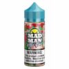 E-liquido Crazy Watermelon Iced Out (Freebase) - MADMAN