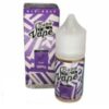 E-liquido GRAPE (Nicsalt) - Born to Vape