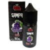 E-liquido Grape (Nicsalt) - SAMPA
