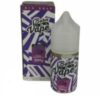 E-liquido Grape Passion Fruit (Nicsalt) - Born to Vape