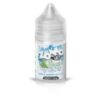 E-liquido HOLZ Menthol ICE (Nicsalt) - ZOMO