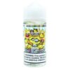 E-liquido Juicy Mango Strawberry Iced (Freebase) - Pop! Vapors
