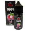 E-liquido Lychee (Nicsalt) - SAMPA