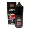 E-liquido Lychee Watermelon Ice (Nicsalt) - SAMPA