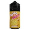 E-liquido MANGO (Freebase) - ZOMO NASTY
