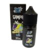 E-liquido Mango Grape Ice (Nicsalt) - SAMPA