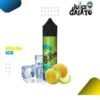 E-liquido Melon Ice (Freebase) - Juice Gaiato