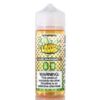 E-liquido Melon Milkshake - Loaded