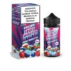 E-liquido Mixed Berry Ice (Freebase) - Frozen Fruit Monster