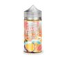 E-liquido Passionfruit Orange Guava Ice (Freebase) - Fruit Monster