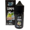 E-liquido Pineapple Lemon Ice (Nicsalt) - SAMPA