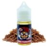 E-liquido Pure Tobaco (Nic Salt) - Number 1