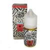E-liquido STRAWBERRY (Nicsalt) - Born to Vape