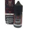 E-liquido Strawberry Apple Ice (Nicsalt) - Hypnos