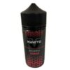 E-liquido Strawberry Apple Watermelon Ice (Freebase) - Ignite Shortfill