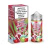 E-liquido Strawberry Kiwi Pomegranate (Freebase) - Frozen Fruit Monster