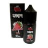 E-liquido Strawberry (Nicsalt) - SAMPA