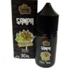 E-liquido Vanilla Tobacco (Nicsalt) - SAMPA