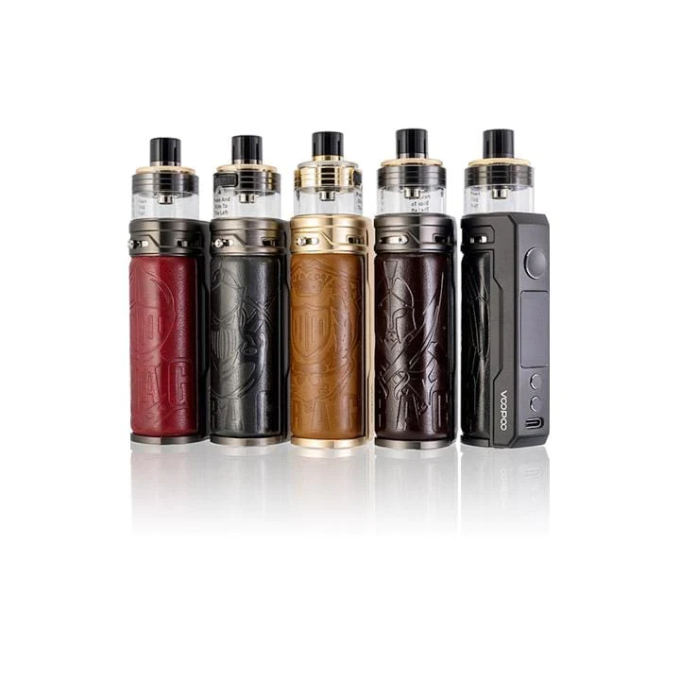 Kit Drag S PNP-X 2500mAh 60W – Voopoo