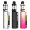 Kit Gen 80S ITank GTI – Vaporesso
