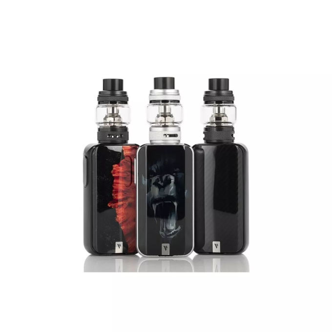 Kit Luxe 2 220w – C Tanque NRG-S – Vaporesso
