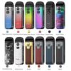 Kit Pod Mod NORD 4 (Bateria 2000mAh) - Smok 2
