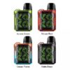 Kit Pod System Caliburn GK2 690mAh 18W - UWELL cores