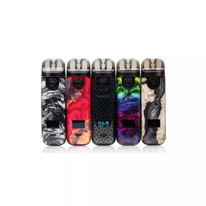 Kit Pod System NOVO 4 800mAh - Smok