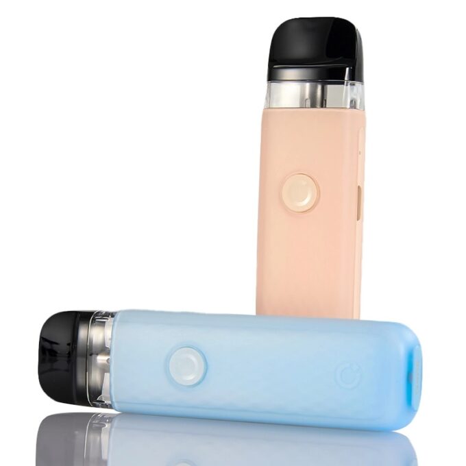 Kit Pod System Vinci Q (900mAh) - Voopoo