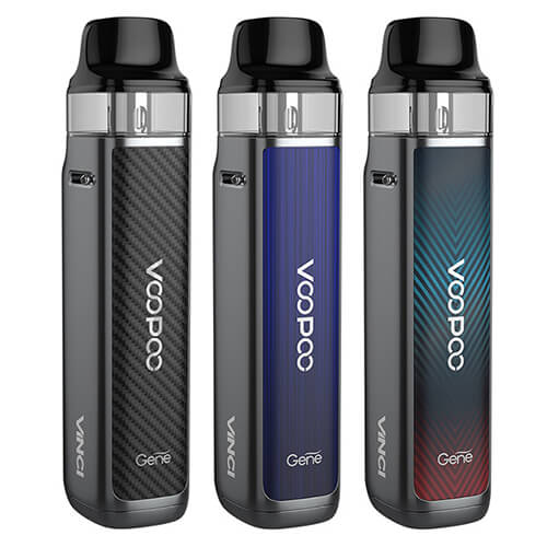 Kit Pod System Vinci X 2 80W - Voopoo | Compre com Frete Rpido JuiceVapeBR Kit Pod System Vinci X 2 80W - Voopoo | Compre com Frete Rpido JuiceVapeBR