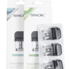 POD (CARTUCHO) DE REPOSIÇÃO NOVO 2 800mAh - SMOK