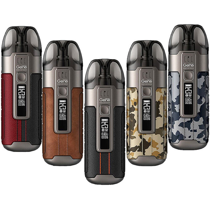 POD SYSTEM ARGUS AIR 900mAh – VOOPOO