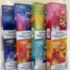Pod Descartavel HBAR 6000 Puffs - HQD 1