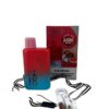 Pod Descartavel HBAR 6000 Puffs - HQD 2