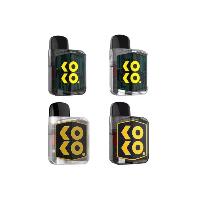 Pod System Koko Prime VISION 690mAh – Uwell