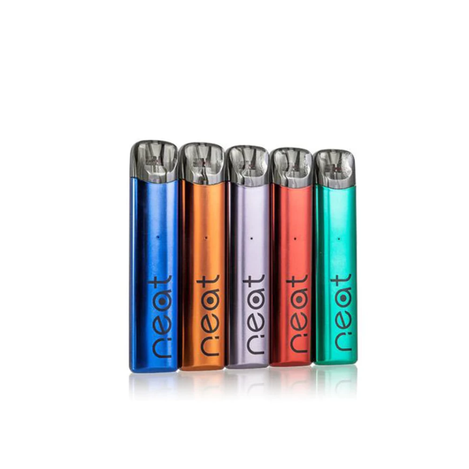 Pod System YEARN NEAT 2 12W - Uwell jpeg