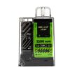 Pod descartável recarregável VAPENGIN 5500 - Vapengin